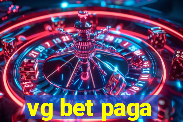 vg bet paga